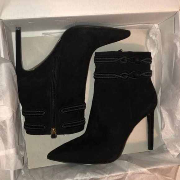 *BRAND NEW* Nine West Teresa Bootie - Picture 1 of 5